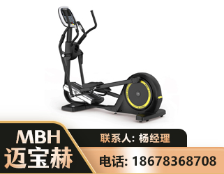眉山商用椭圆机