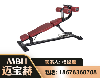 眉山可调腹肌板
