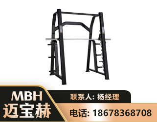 眉山史密斯机