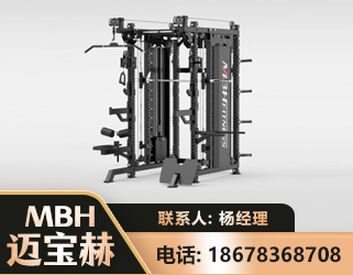 眉山三合一综合训练架