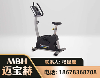眉山立式健身车